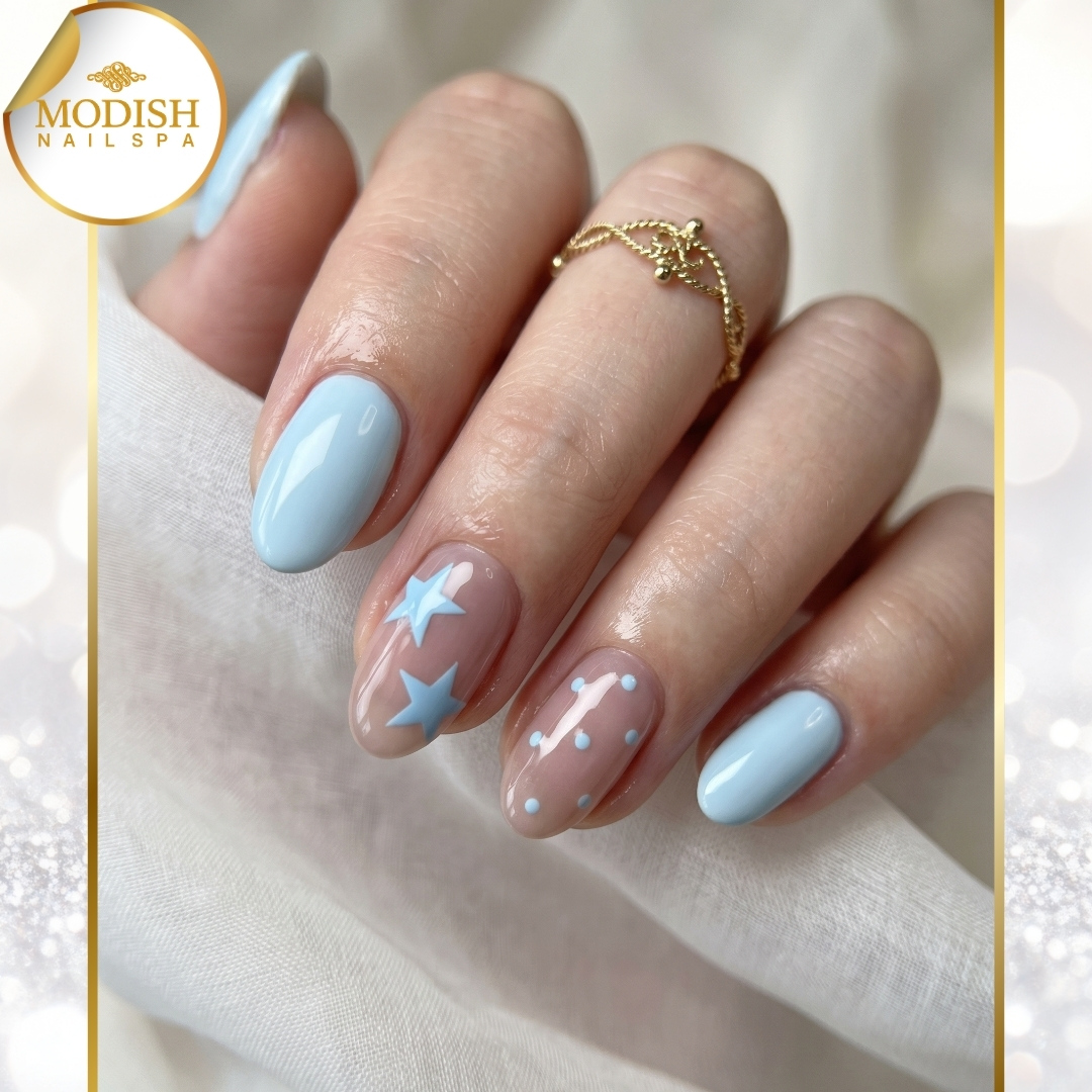 Nail Art Design